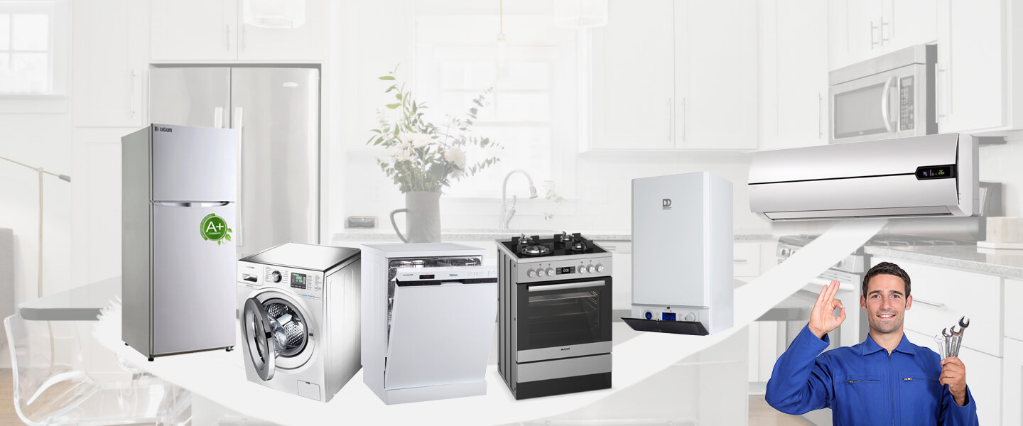 Yumurtalık Grundig Servisi